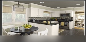 Ykd Black Granite