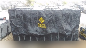 Ykd Black Granite