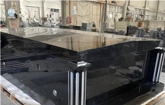 Ykd Black Granite