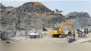 Ykd Black Granite