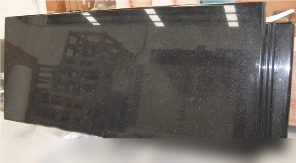 Yuexi Black Galaxy Granite