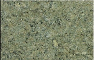 Yuexi Leopard Green Granite