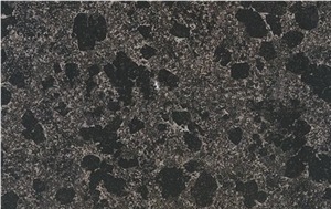 Yuexi Leopard Green Granite