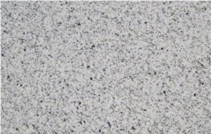 Yuexi Sesame White Granite