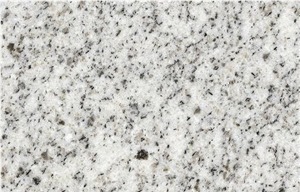 Yuexi Sesame White Granite