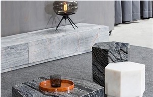 Zebra Stone