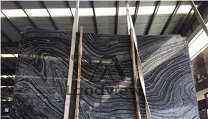 Zebra Stone