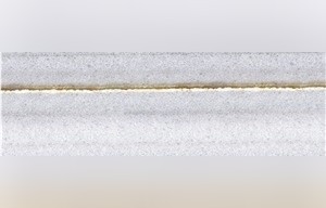 Zebrino Gold Marble