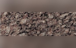 Zeta Brown Granite