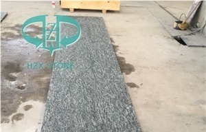 Zhangpu Dark Green