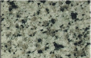 Zhangzhou White Granite