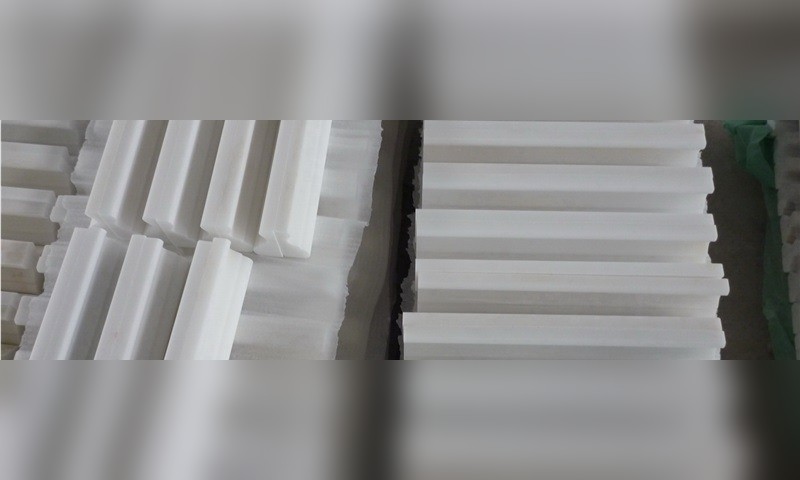 Zhechuan White Jade