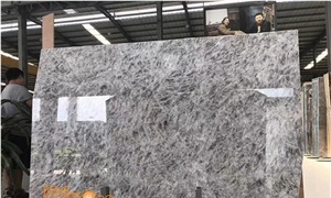 Zhechuan White Jade
