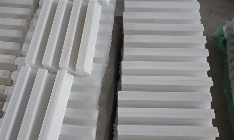 Zhechuan White Jade