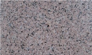 Zhonglei Red Granite