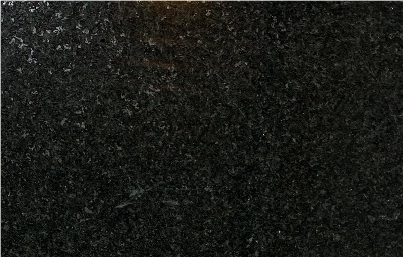 Zimbabwe Absolute Black Granite