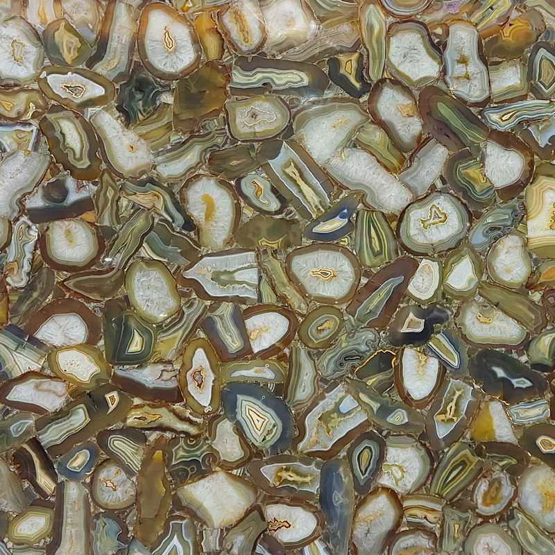Agate Ambra
