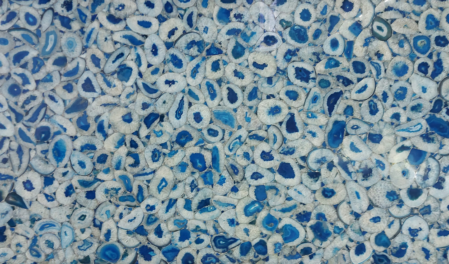 Agate Blue