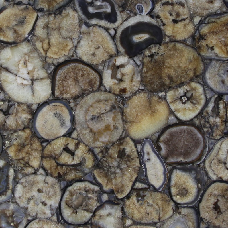 Agate Chocolate