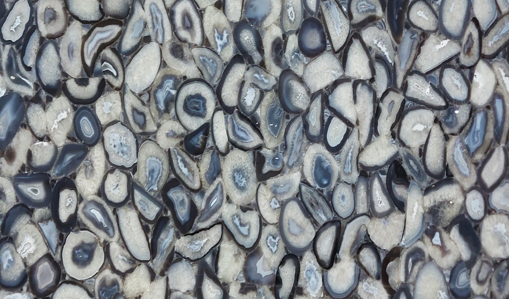 Agate Grey