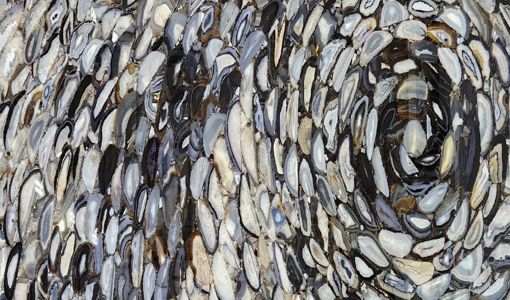 Agate Helix