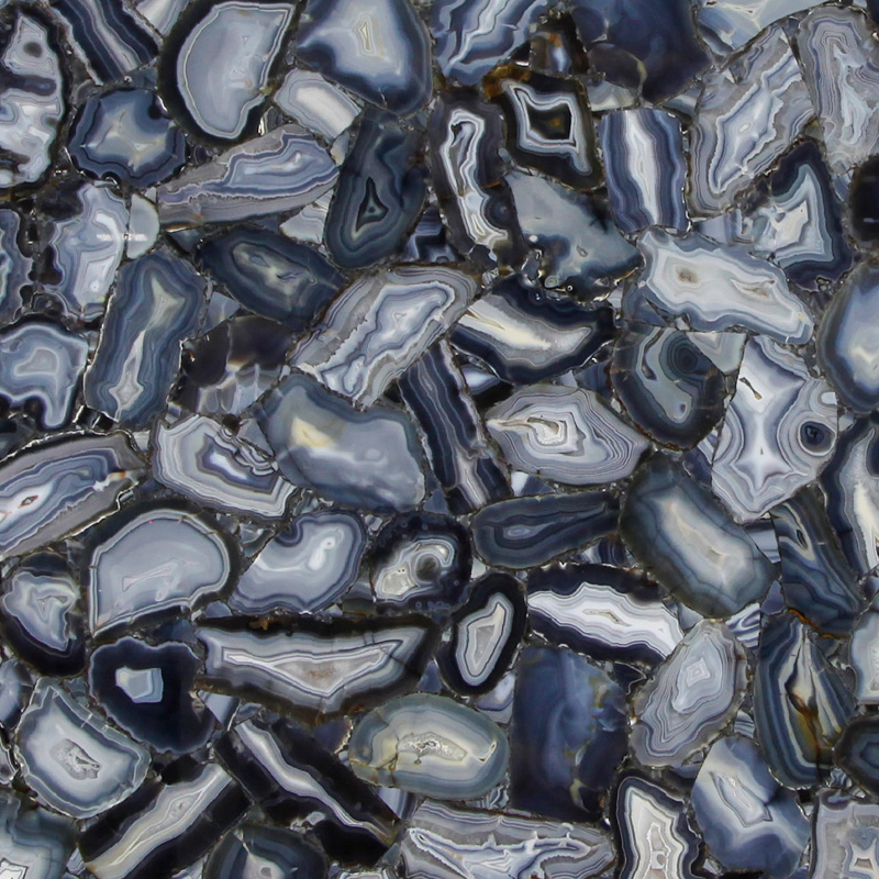 Agate Rubane Giant