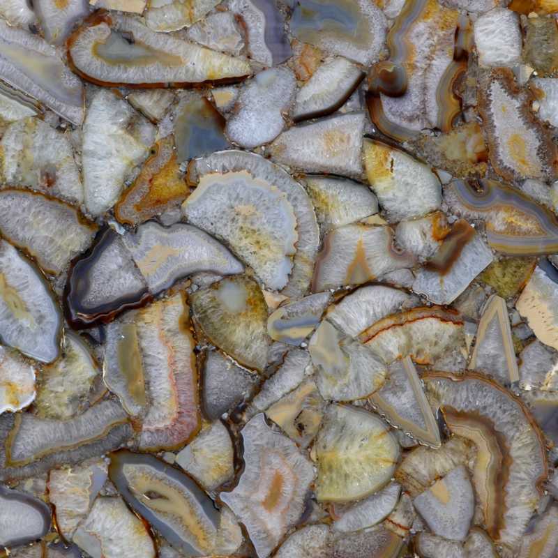 Agate Wild