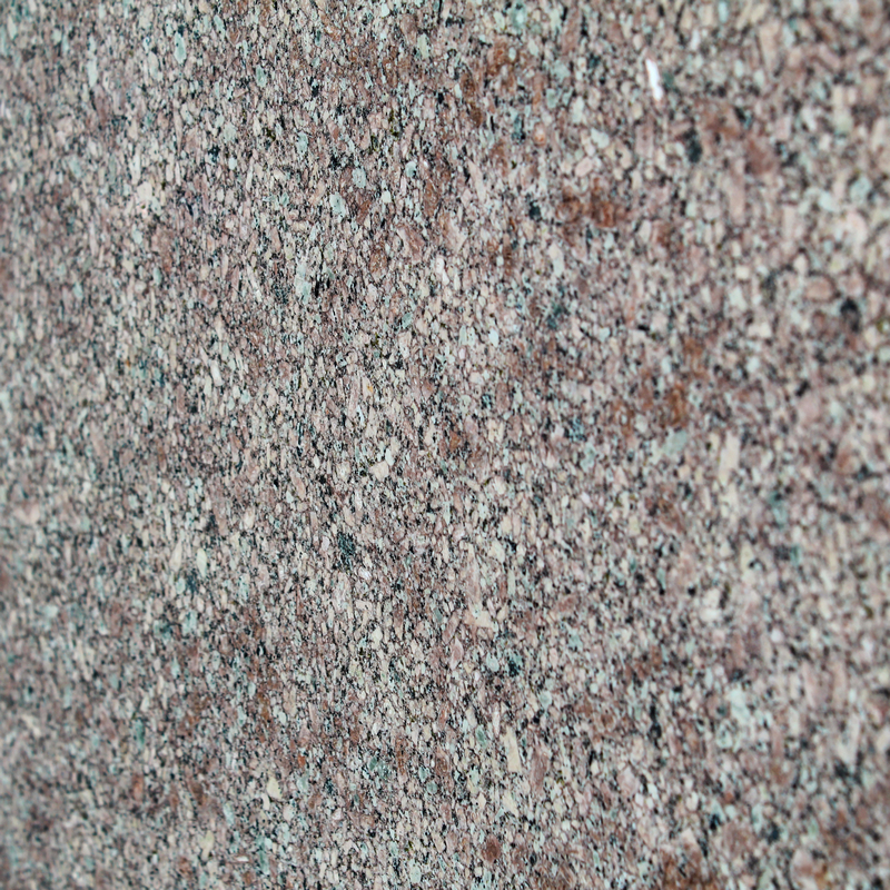 Almond Mauve
