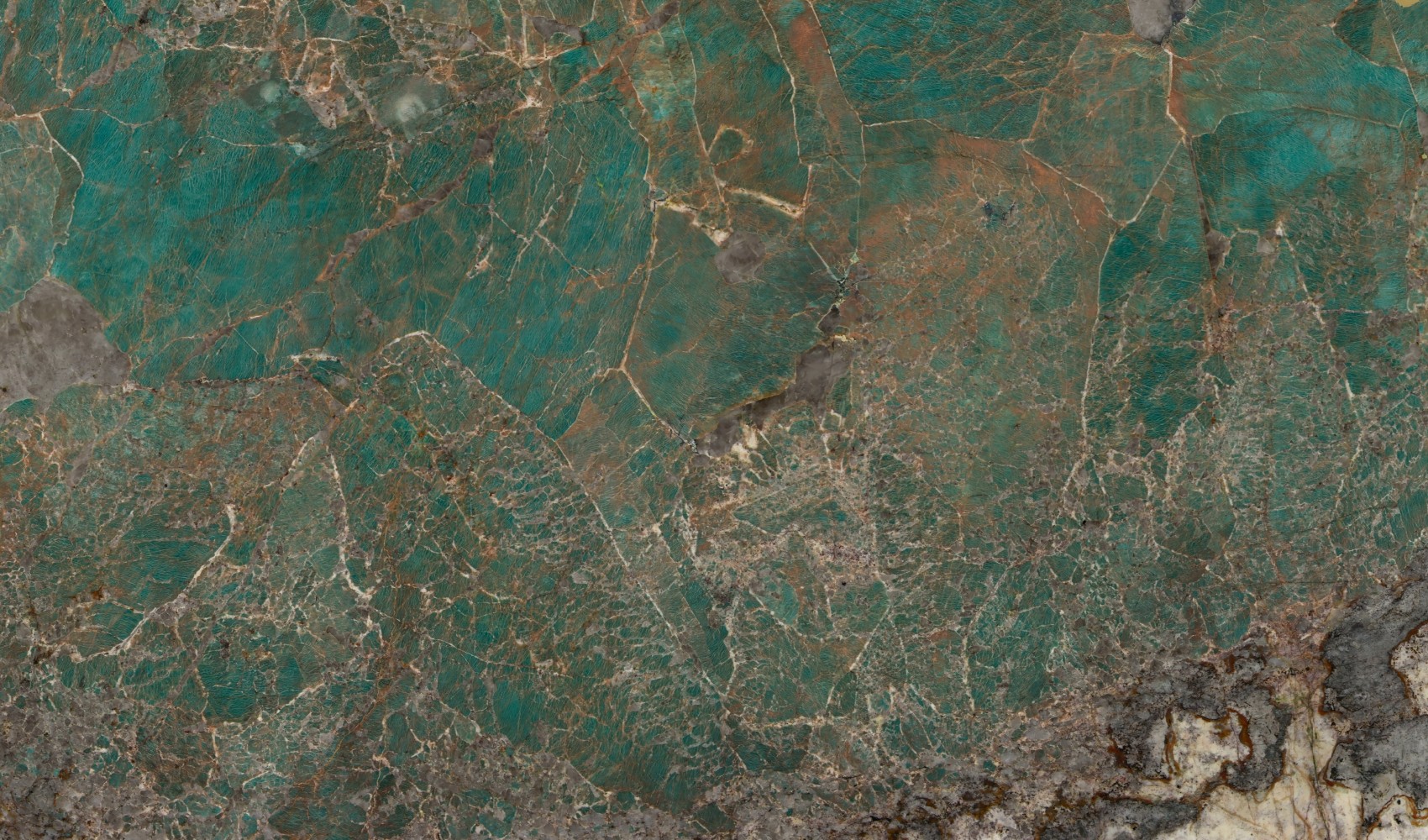 Amazonite