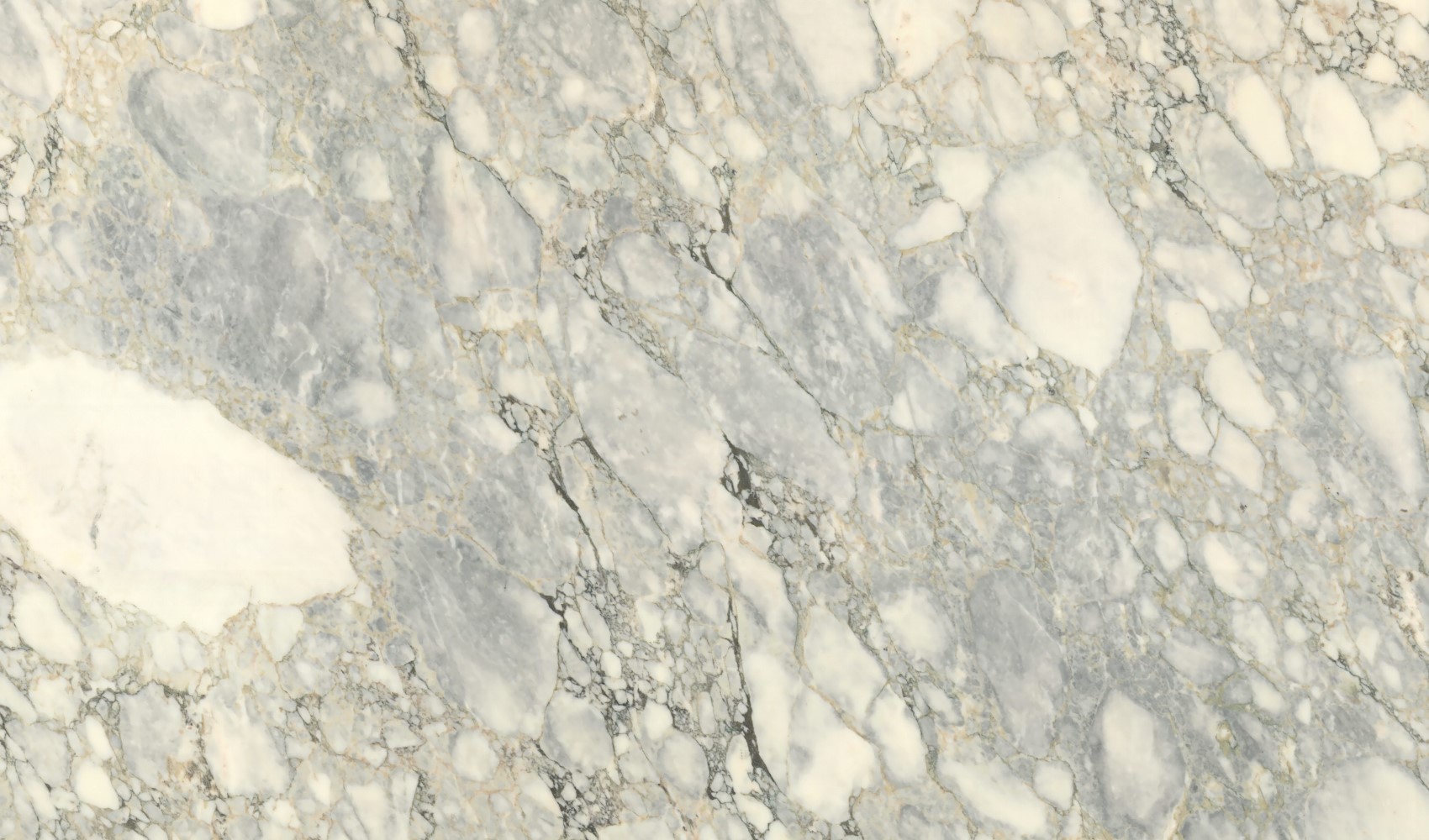 Arabescato Crystal Blue