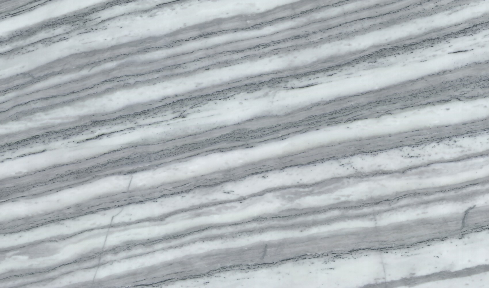 Bianco Striato