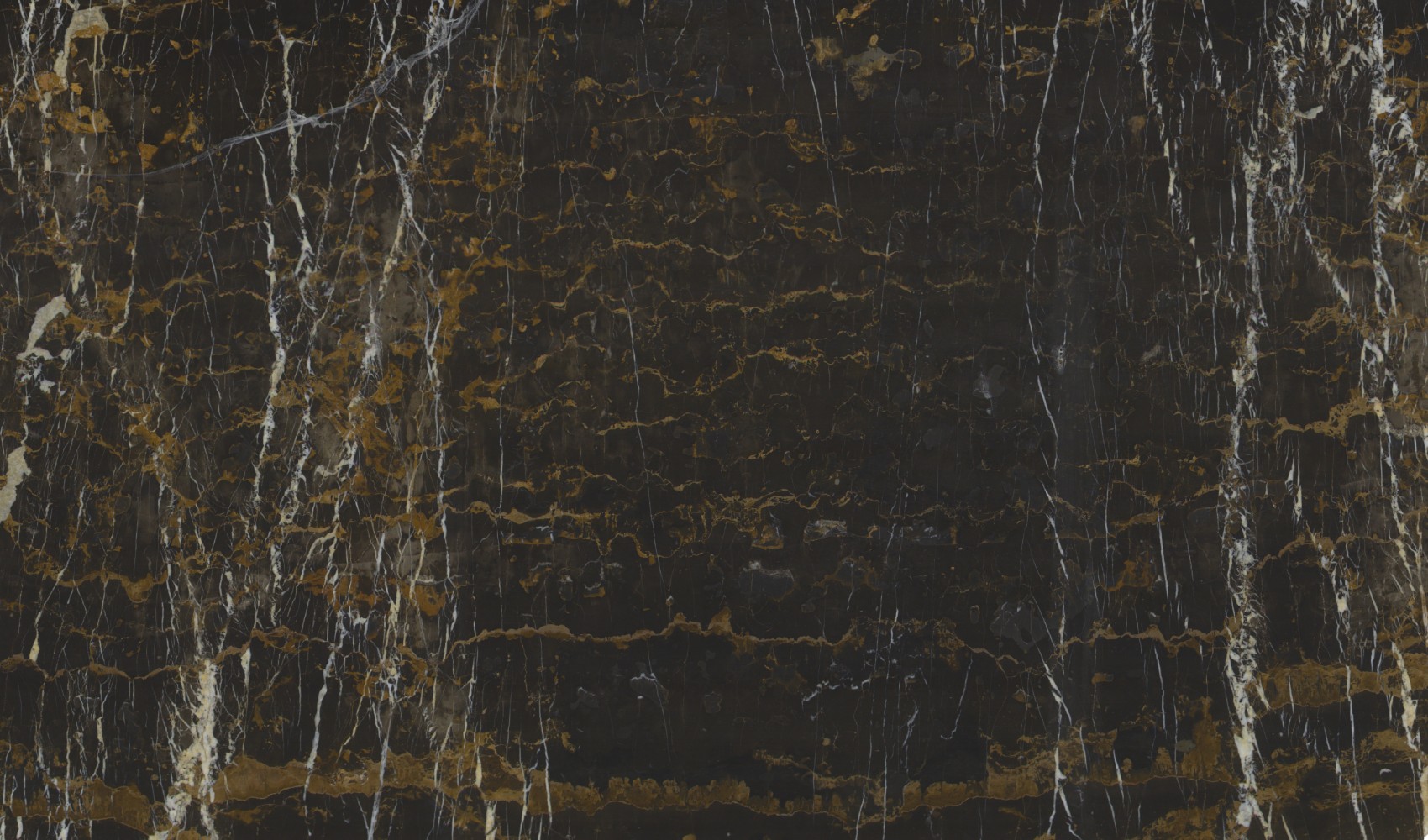 Black And Gold