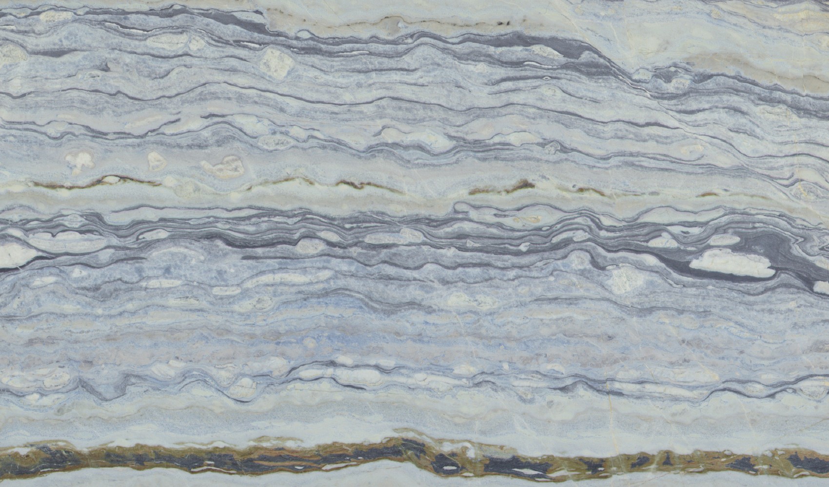 Blue River