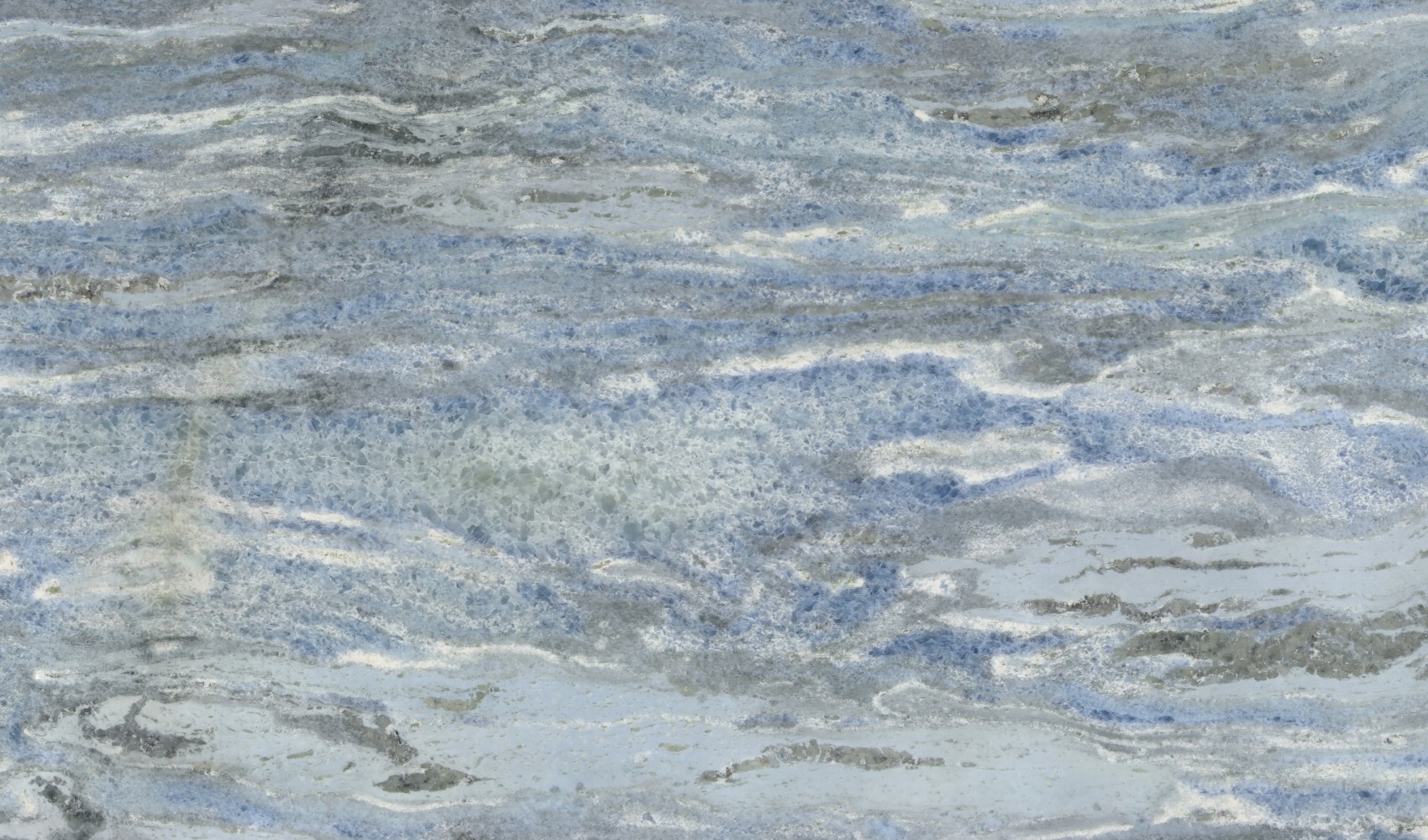 Calcite Blue