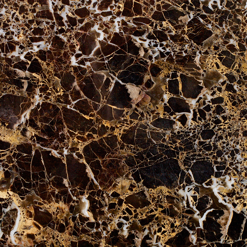 Dark Emperador Gold