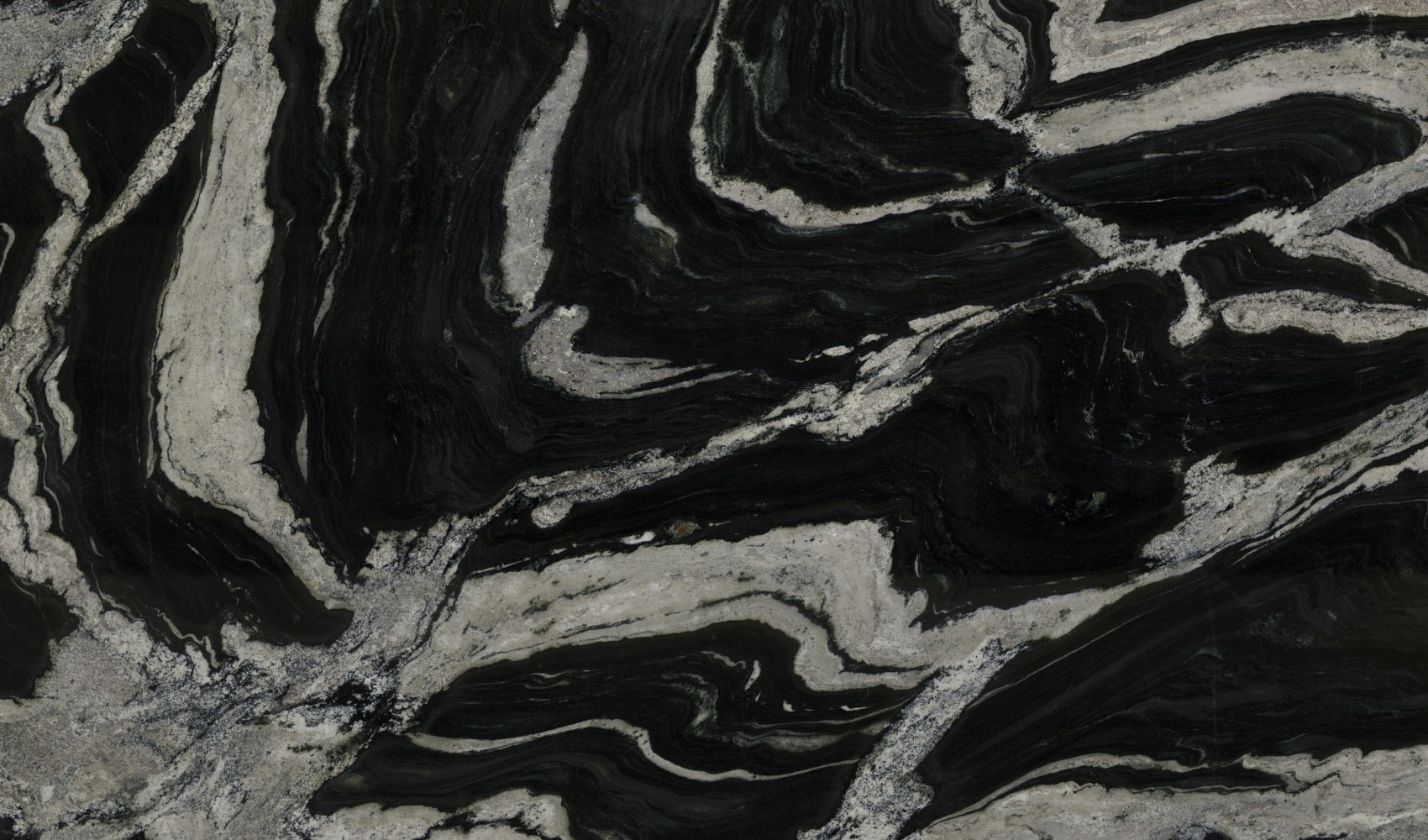 Eclipse Black