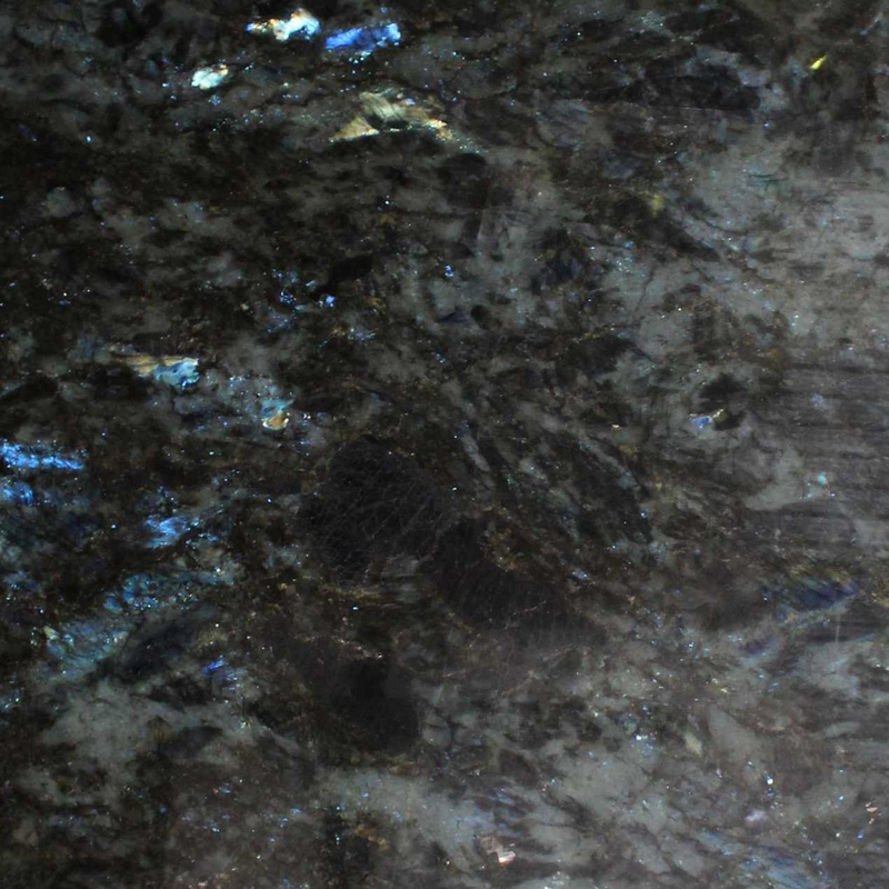 Lemurian Blue