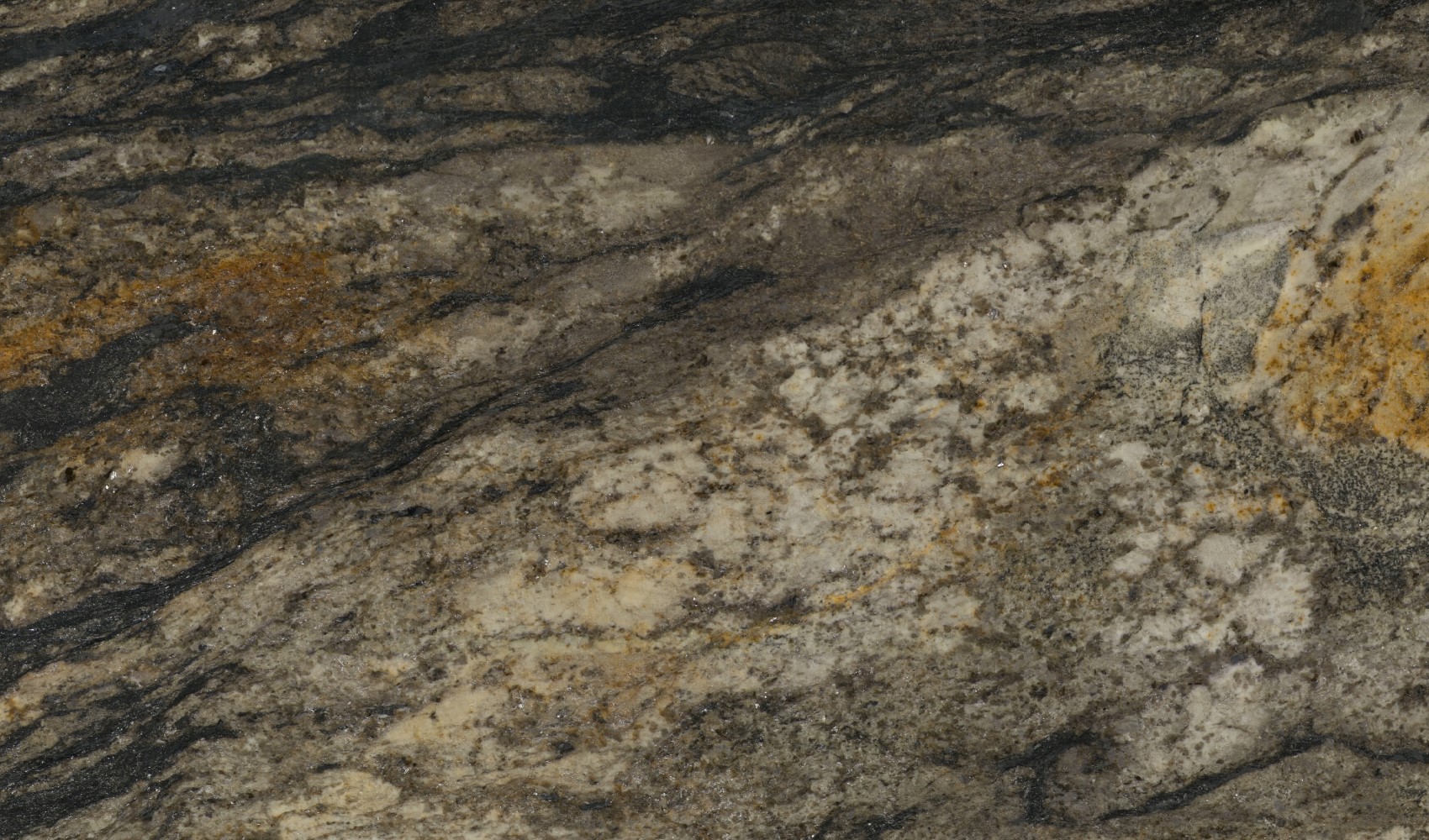 Magma Black