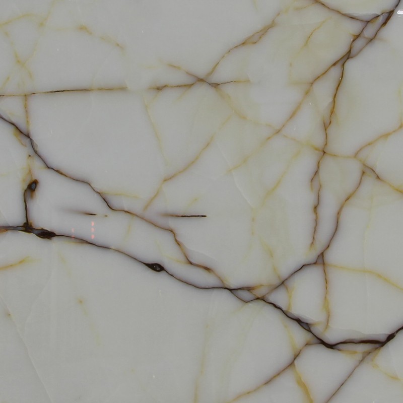 Onice Bianco Oro
