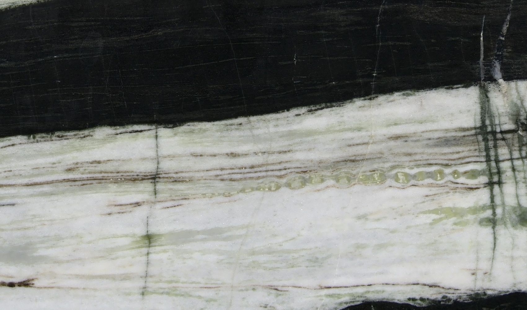 Panda Vein Cut