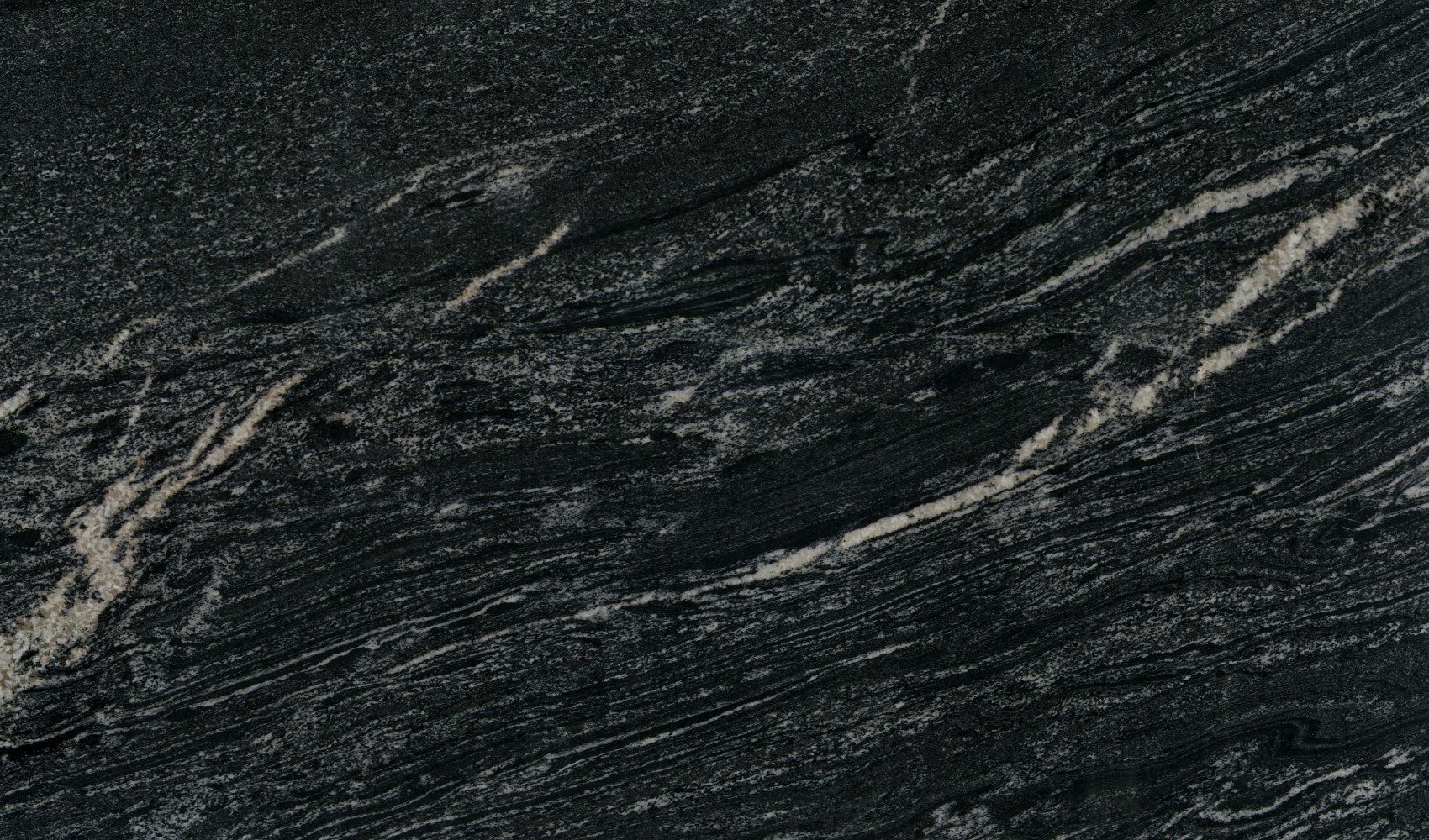 Platinum Black