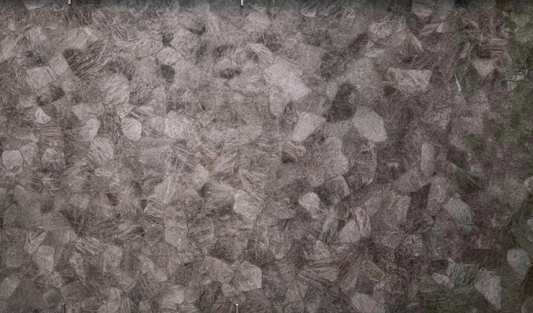 Quartz Smokey Medium