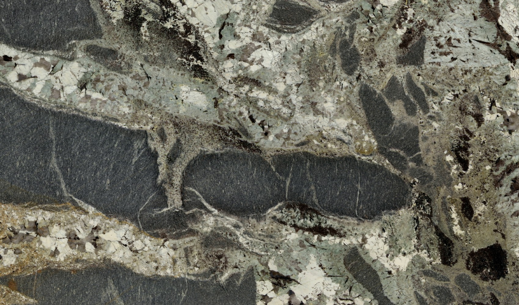 Tourmaline Black