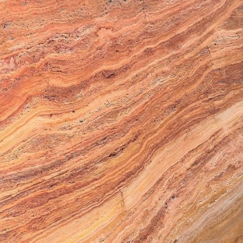 Travertine Autumn
