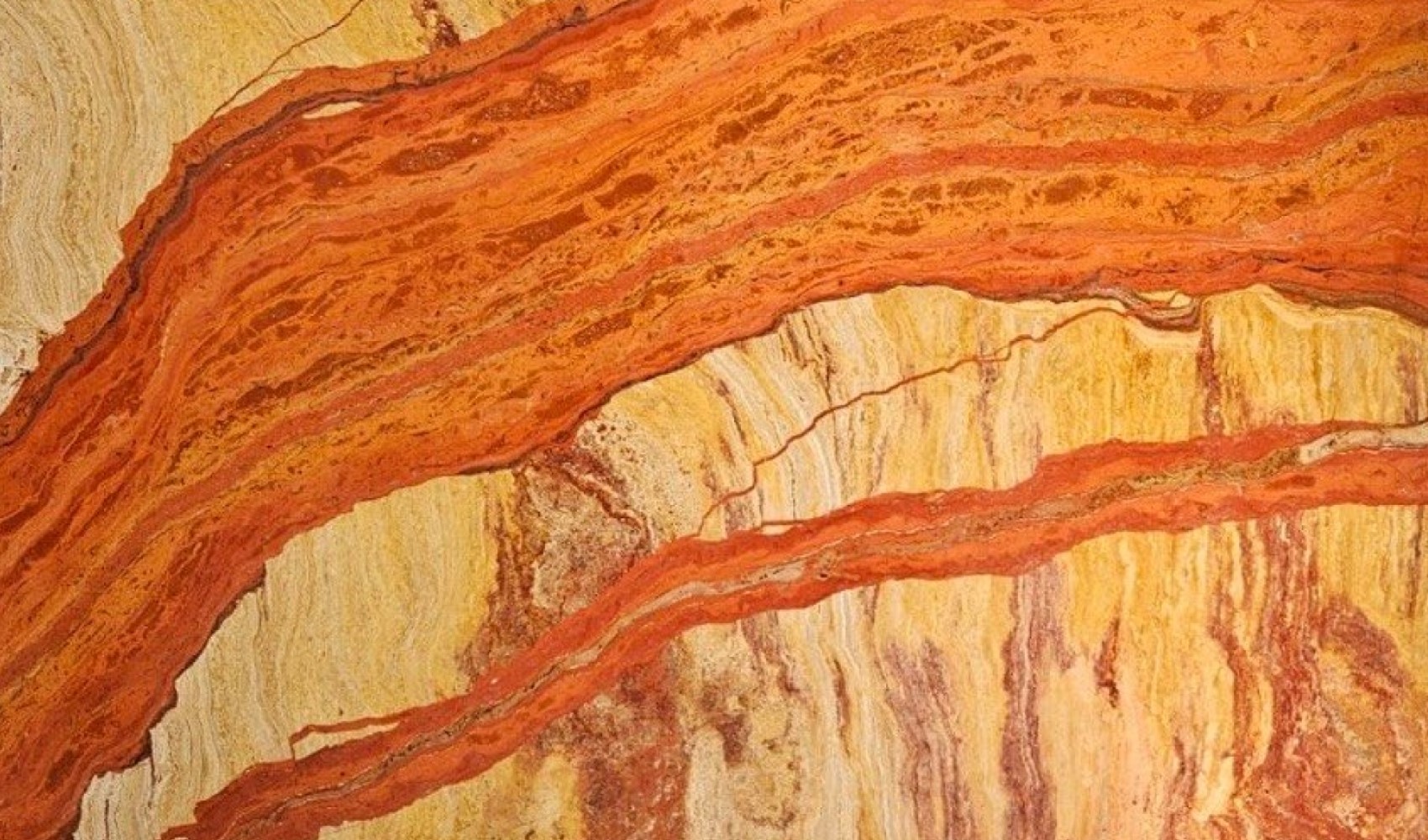 Travertine Fantastique