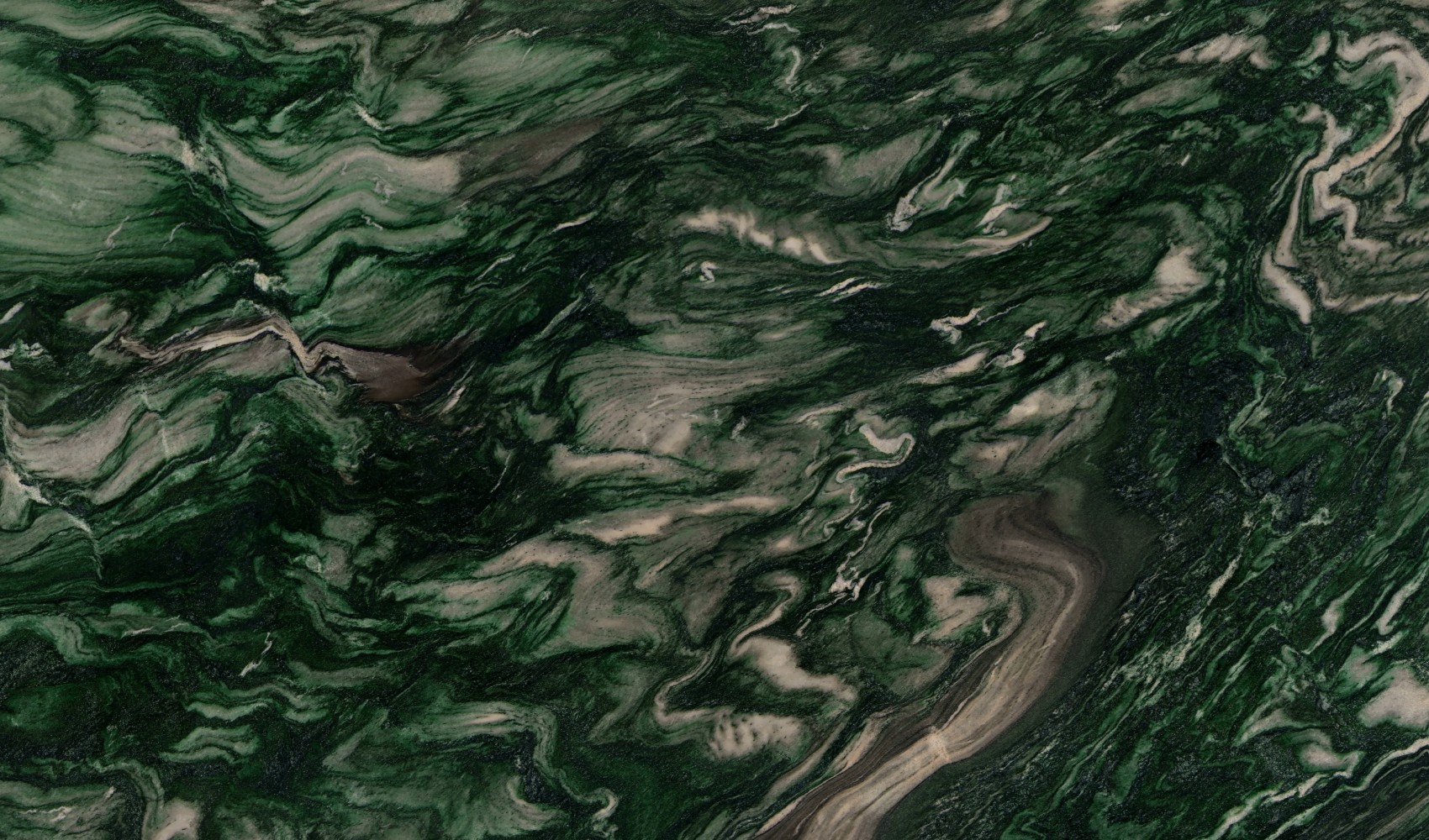 Verde Lapponia