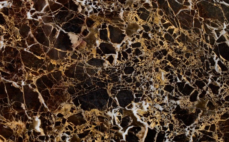 Dark Emperador Gold
