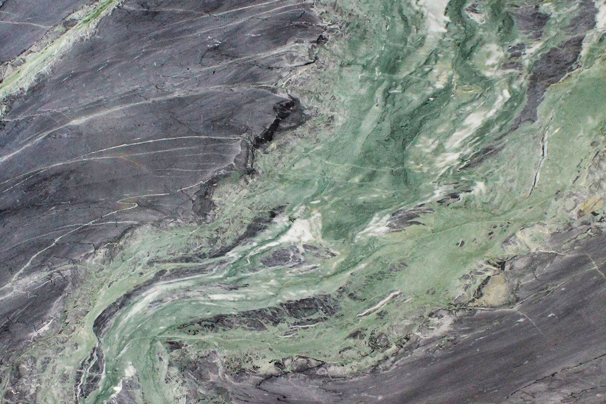 Green Tornado