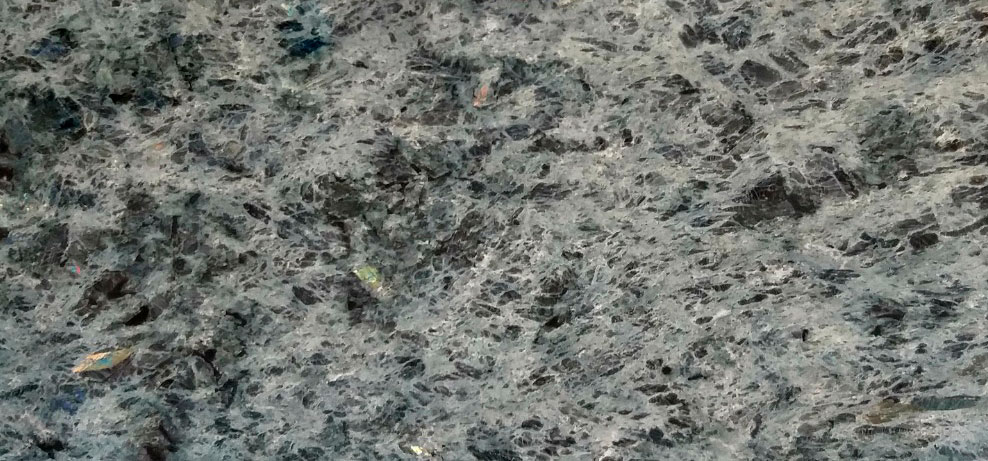 Madagascar Blue Extra