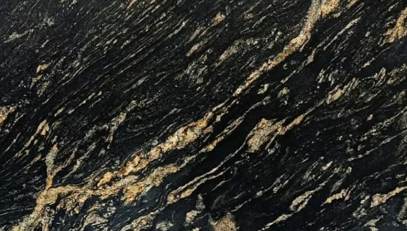 New Titanium Gold